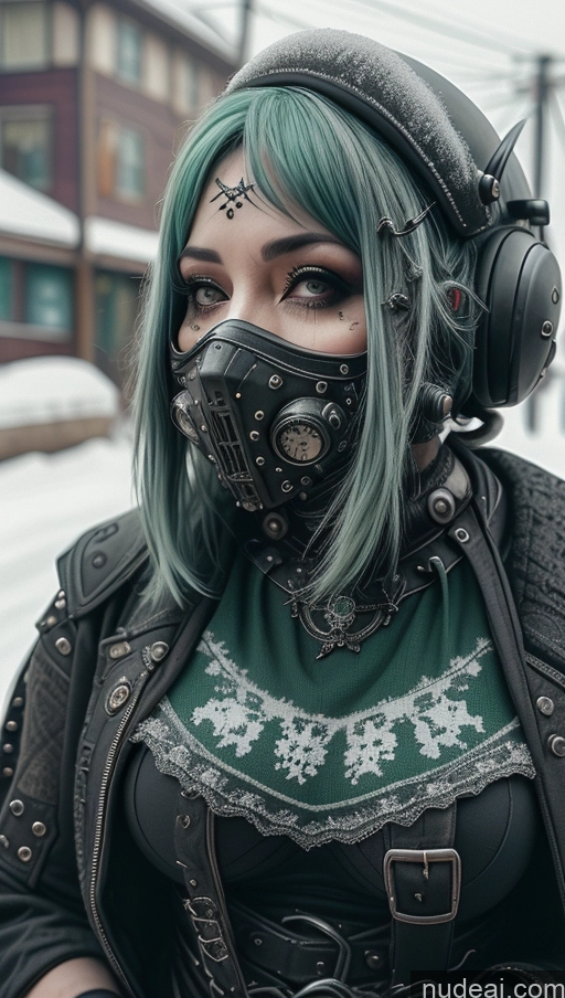 related ai porn images free for Milf Chubby Green Hair Ethiopian Snow Laughing Steampunk Busty Perfect Boobs Close-up View Gothic Punk Girl Fallout