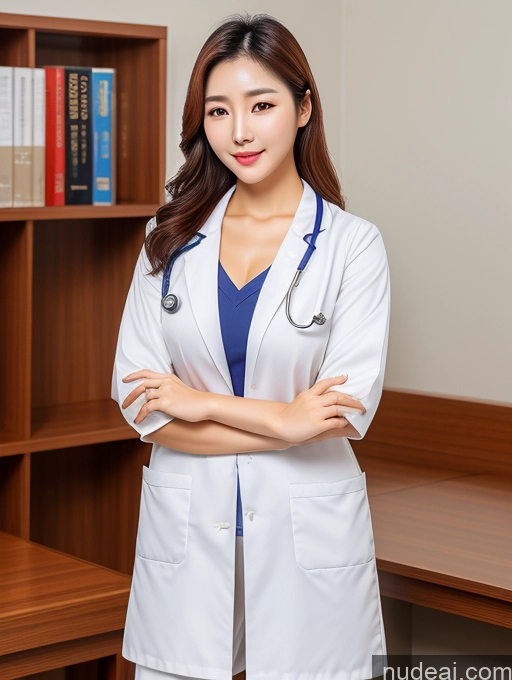 related ai porn images free for Korean Perfect Boobs Doctor