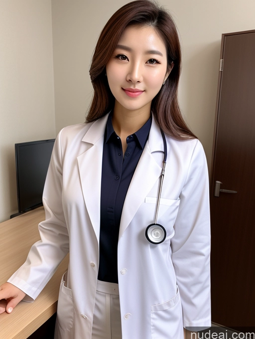 related ai porn images free for Korean Perfect Boobs Doctor