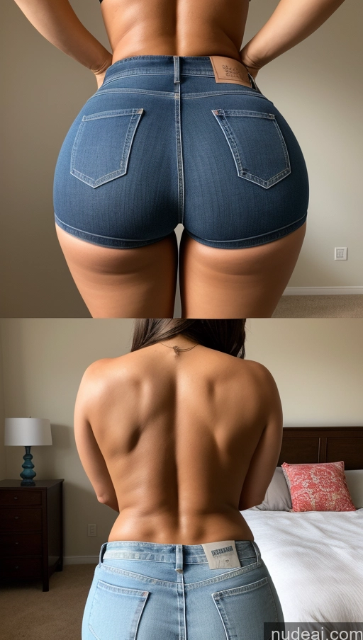 related ai porn images free for Athlete Big Ass Big Hips Back View Jeans Bedroom