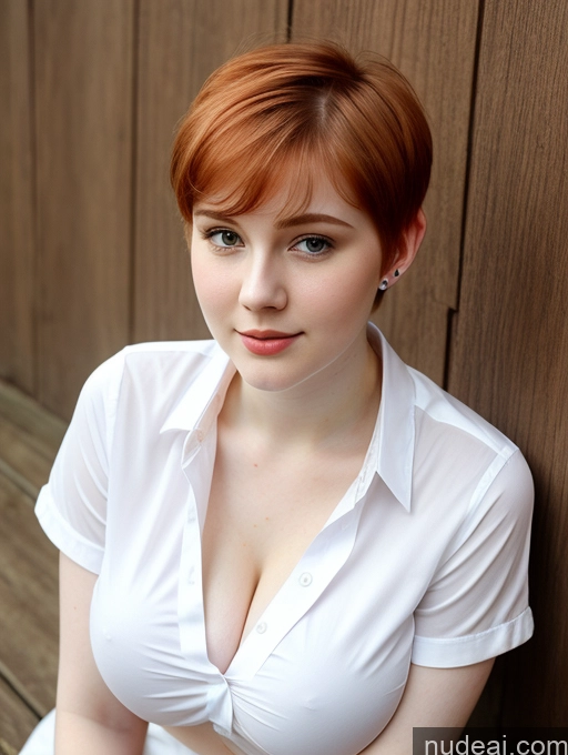 related ai porn images free for Busty Perfect Boobs Beautiful Thick Fairer Skin 18 Russian Close-up View Shirt Pixie Ginger