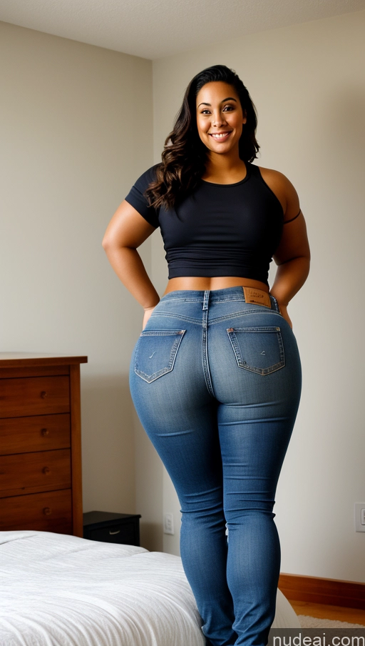 related ai porn images free for Big Hips Big Ass Bedroom Athlete Jeans