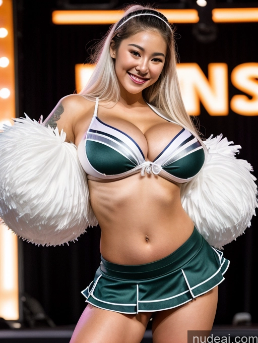 related ai porn images free for Several Busty Huge Boobs Beautiful Glasses Tattoos Lipstick Big Ass Skinny Big Hips Long Legs Short Perfect Body Long Hair 18 Happy White Hair Korean Stage Cheerleader Microskirt Full Frontal