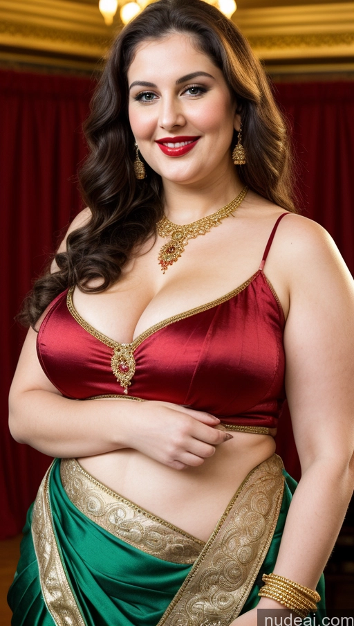 related ai porn images free for Milf Busty Beautiful Lipstick Thick Chubby Big Hips Fat Fairer Skin 20s Happy Seductive Brunette Long Hair Russian Party Front View Straddling Victorian Cleavage Gold Jewelry Sari Dirndl Blouse