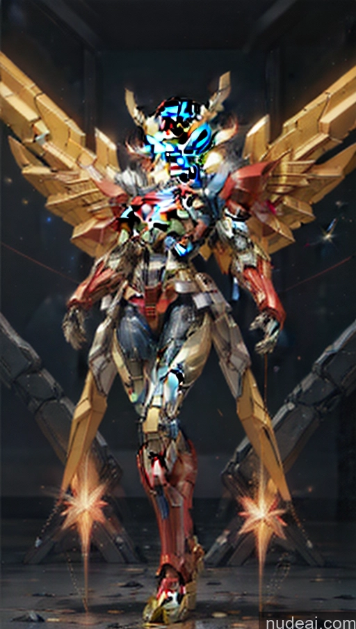 related ai porn images free for Busty Muscular Abs Several SuperMecha: A-Mecha Musume A素体机娘 Captain Marvel Powering Up Cyborg Has Wings Dynamic View Heat Vision Science Fiction Style SSS: A-Mecha Musume A素体机娘 Shower