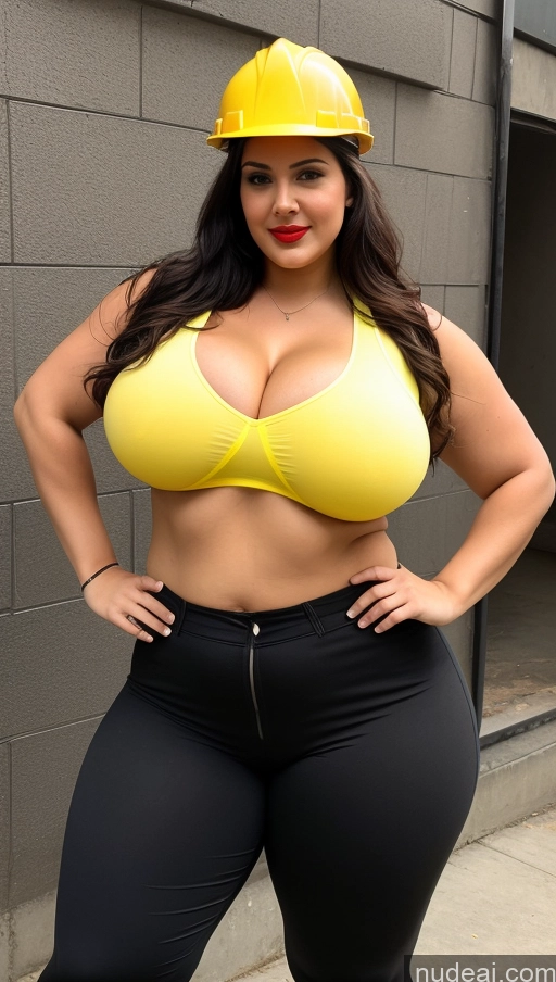 related ai porn images free for Huge Boobs Lipstick Big Ass Abs Chubby Fairer Skin Black Hair Long Hair Indian Construction Worker