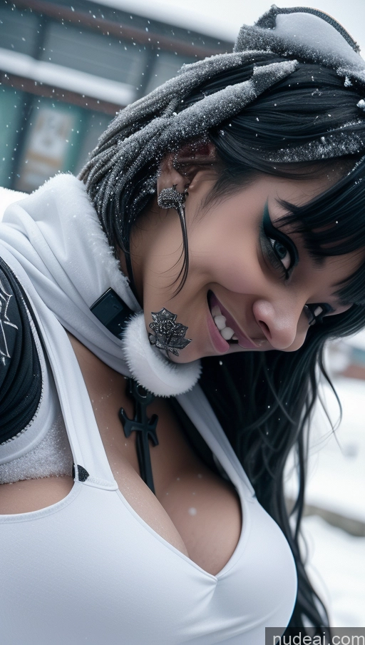 related ai porn images free for Athlete Huge Boobs Perfect Boobs Ethiopian Snow Close-up View Angel Laughing Gothic Punk Girl