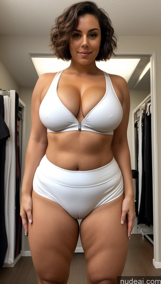 related ai porn images free for Perfect Boobs Beautiful Big Ass Fat Big Hips Short Pubic Hair Short Hair Sports Bra Yoga Pants Detailed Busty Chubby Nude Bright Lighting Topless Thick Muscular Dutch