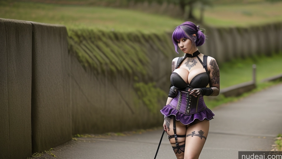 related ai porn images free for Milf Several Busty Huge Boobs Beautiful Tattoos Big Ass Big Hips Short Perfect Body Gothic Punk Girl 18 Purple Hair Pixie Latina Front View Corset Microskirt