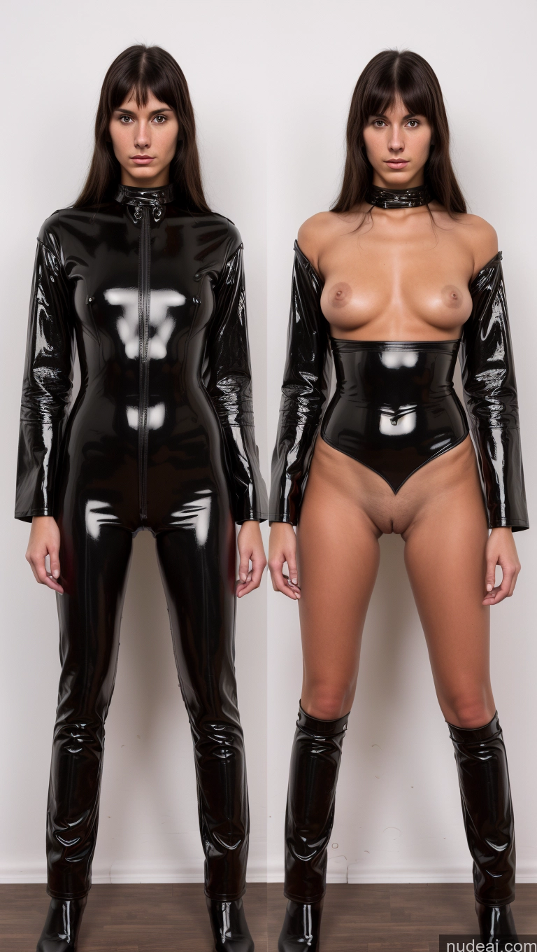 related ai porn images free for 18 70s Detailed Onoff Skinny Bdsm Latex