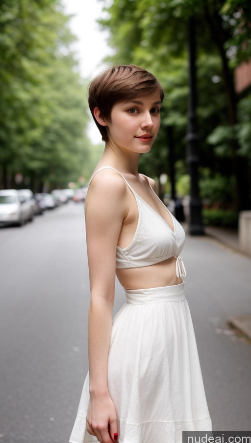 related ai porn images free for Small Tits Beautiful Big Hips Short Hair Fairer Skin 18 Brunette Russian Sundress Skinny Street