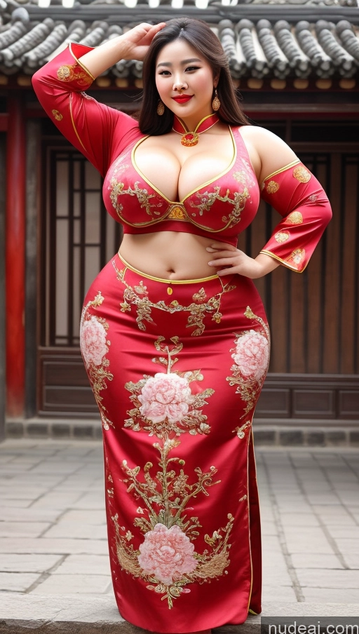 related ai porn images free for Huge Boobs Lipstick Big Ass Abs Chubby Muscular Traditional Chinese