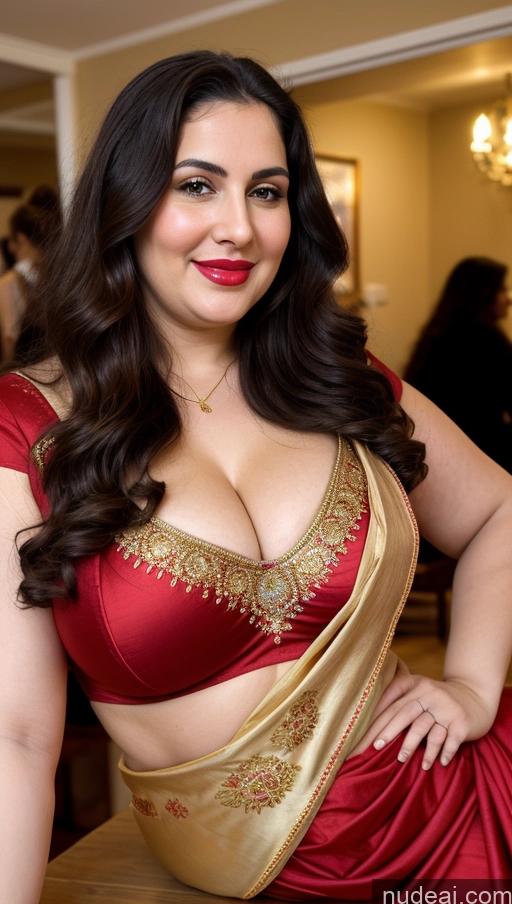 related ai porn images free for Milf Busty Beautiful Lipstick Thick Big Hips Chubby Fat Fairer Skin 20s Happy Seductive Brunette Long Hair Russian Party Front View Straddling Sari Blouse Dirndl Victorian Cleavage Gold Jewelry