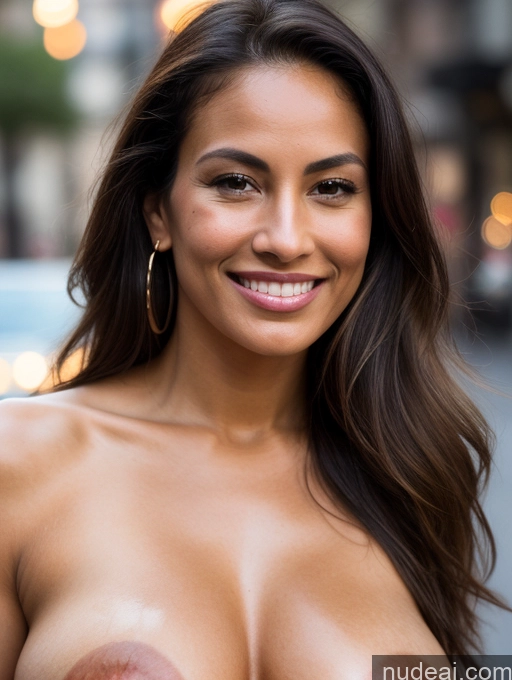 related ai porn images free for Milf Busty Perfect Boobs Beautiful Skinny Abs Tall Perfect Body Tanned Skin 40s Happy Laughing Front View Nude Dark Lighting Detailed Skin Detail (beta) Brunette Polynesian Street