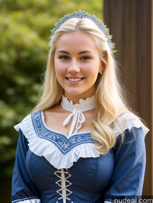 related ai porn images free for Scandinavian Huge Boobs Beautiful Perfect Body 18 Blonde Happy Sexy Face Victorian Traditional Cleavage Shocked Laughing Side View