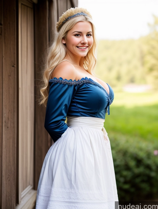 related ai porn images free for Scandinavian Huge Boobs Beautiful Perfect Body 18 Blonde Happy Sexy Face Victorian Traditional Cleavage Shocked Laughing Side View