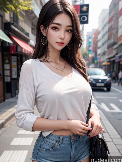 related ai porn images free for Korean Perfect Boobs Casual