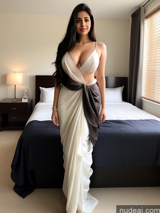 related ai porn images free for Woman One Beautiful Perfect Body Fairer Skin Black Hair Long Hair Indian Bedroom Sari Perfect Boobs 20s