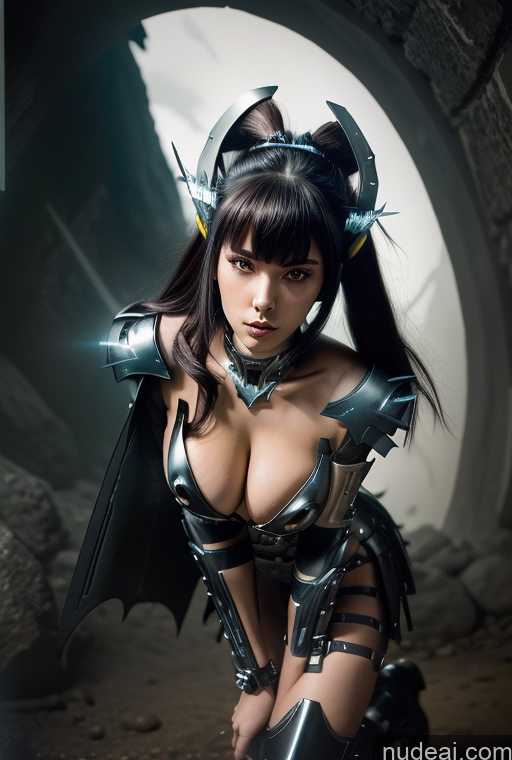 related ai porn images free for Woman Busty Perfect Boobs Big Ass Thick Big Hips Seductive Brunette White Cave Nude Boots Fantasy Armor Stockings Topless Dark Lighting Detailed SuperMecha: A-Mecha Musume A素体机娘 Goth Gals V2 Hair Tied Up Death Knight Futuristic Partially Nude Back View Cyborg Style Cyborg Android