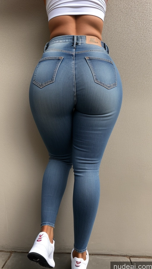 related ai porn images free for Athlete Big Hips Big Ass Jeans