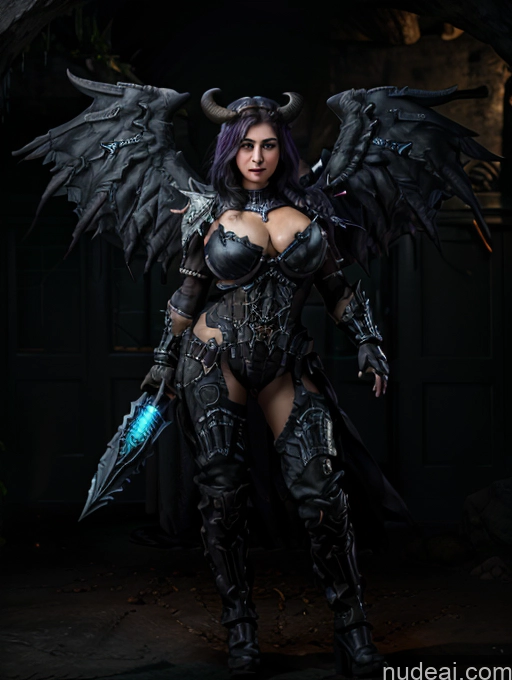 related ai porn images free for Woman Busty Perfect Boobs Big Ass Thick Big Hips White Cave Nude Angel Boots Topless Bright Lighting Detailed Dark_Fantasy_Style EdgHalo_armor, Power Armor, Wearing EdgHalo_armor, Hair Tied Up Death Knight Has Wings Dynamic View Succubus