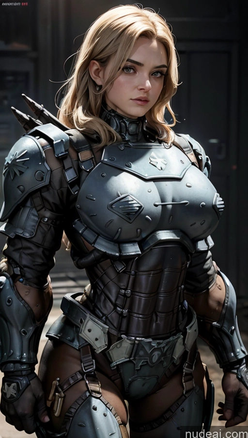 related ai porn images free for EdgHalo_armor, Power Armor, Wearing EdgHalo_armor, Perfect Boobs Abs Muscular