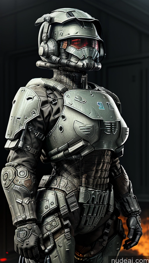 related ai porn images free for EdgHalo_armor, Power Armor, Wearing EdgHalo_armor, Mech Suit