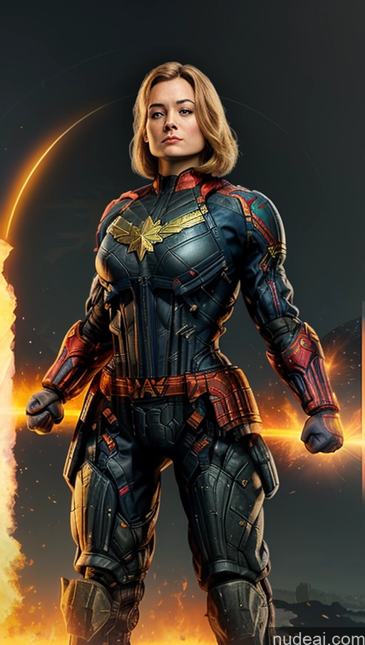 related ai porn images free for EdgHalo_armor, Power Armor, Wearing EdgHalo_armor, Captain Marvel