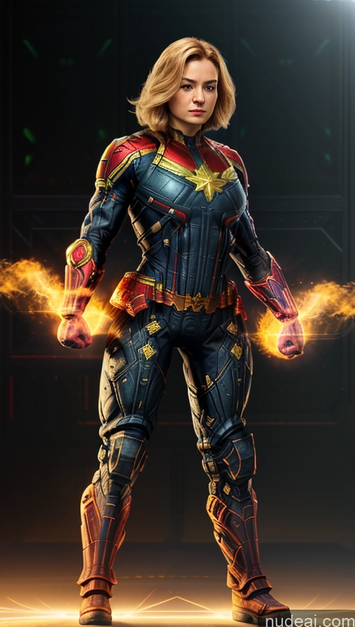 related ai porn images free for EdgHalo_armor, Power Armor, Wearing EdgHalo_armor, Captain Marvel Powering Up