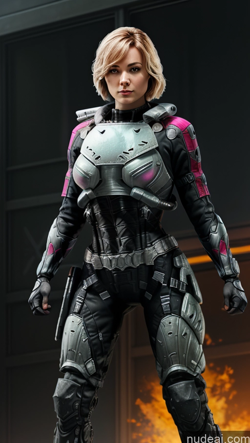 related ai porn images free for EdgHalo_armor, Power Armor, Wearing EdgHalo_armor, Spider-Gwen