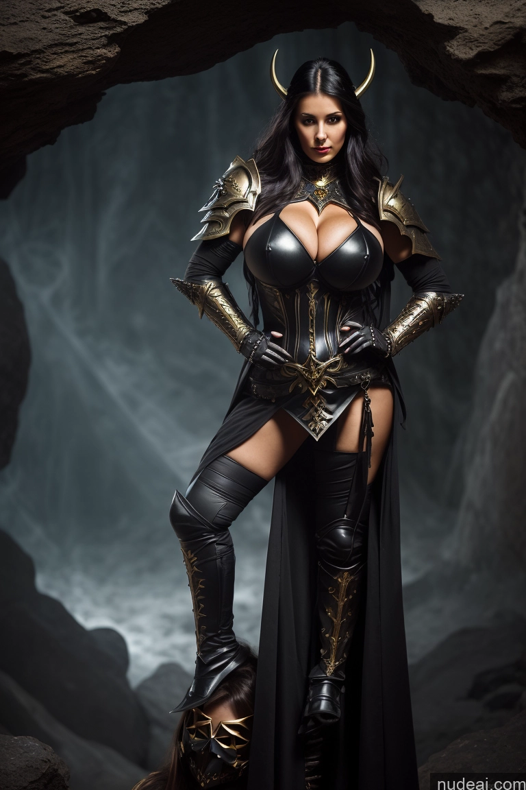 related ai porn images free for Huge Boobs Perfect Boobs Big Ass Thick Big Hips Perfect Body Nude Detailed Bright Lighting Gold Jewelry Death Knight Medieval Fantasy Armor Several Russian Surrealist Cave Side View Woman + Man