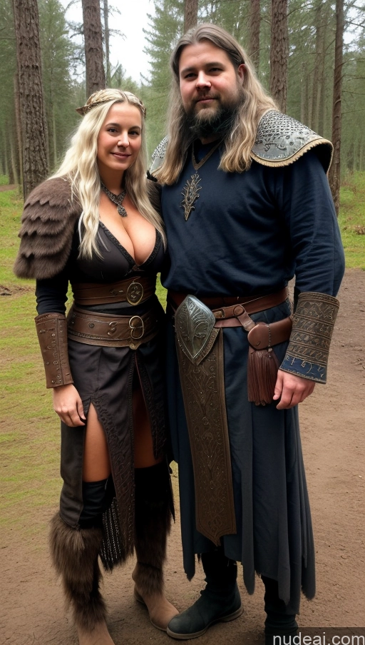 related ai porn images free for Busty Perfect Boobs Pubic Hair 50s White Hair Scandinavian Medieval Traditional Tribal Viking Partially Nude Waterfall Forest Death Knight Knight Hairy Women Woman + Man