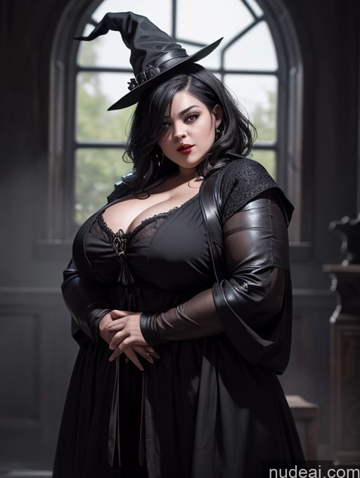 related ai porn images free for 18 Detailed Athlete Skinny Pixie Black Hair Dark_Fantasy_Style Dark Lighting Leather Medieval Witch Goth Vampire Obese