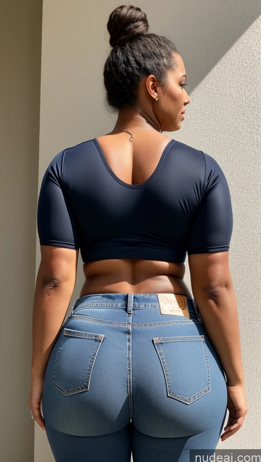 related ai porn images free for Athlete Big Hips Big Ass Jeans