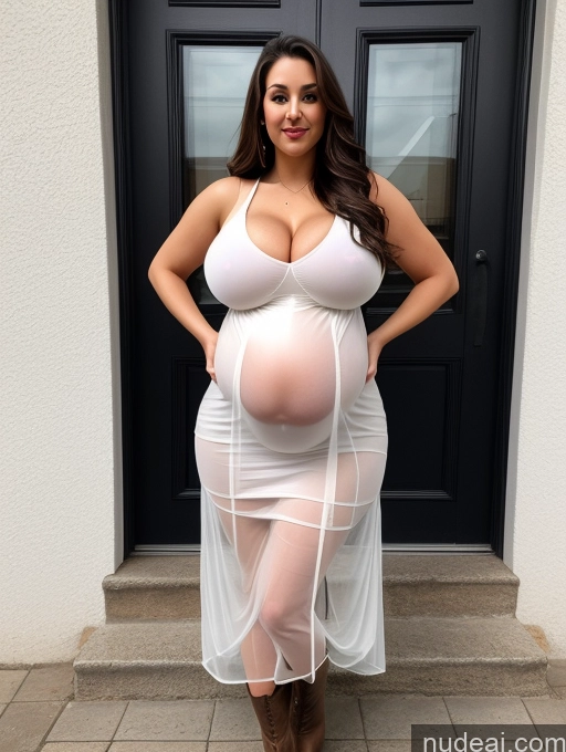 related ai porn images free for One Busty Huge Boobs Perfect Boobs Big Ass Thick Big Hips Perfect Body Fairer Skin Seductive Boots Dress Traditional Transparent Pregnant 18 Sexy Face Black Hair Long Hair