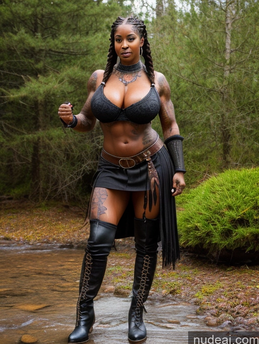 related ai porn images free for Woman Tattoos Muscular Skinny Abs Dark Skin 50s Laughing Ginger Braided Black Boots Goth Traditional Viking Huge Boobs Busty Oiled Body