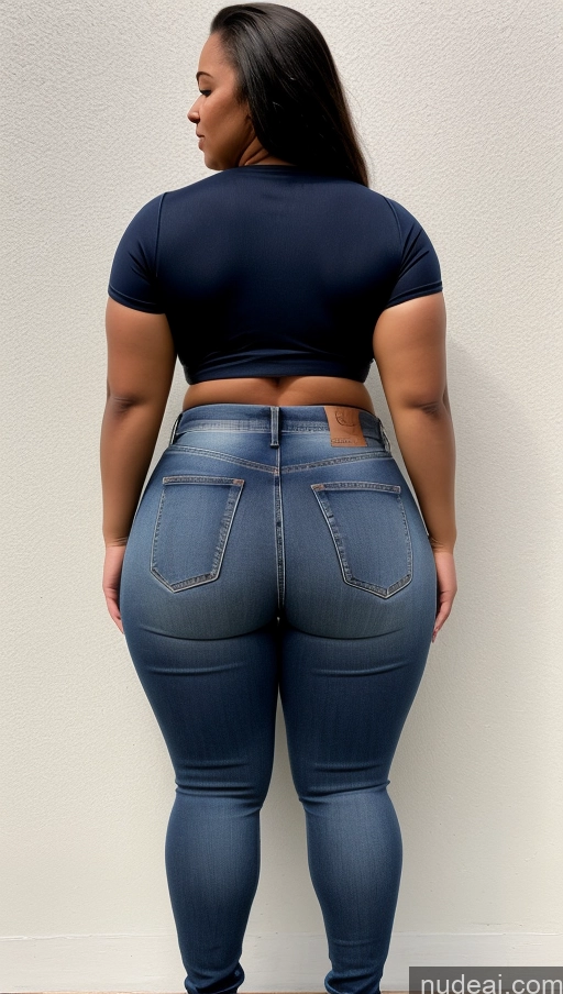 ai nude image of araffe butt lifter in a tight jeans jeans pics of Athlete Big Ass Big Hips Jeans