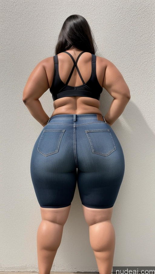 related ai porn images free for Athlete Big Ass Big Hips Jeans