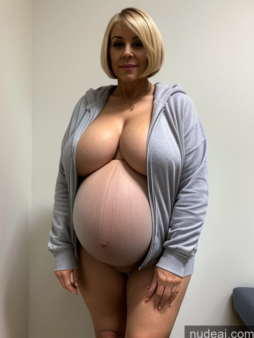 related ai porn images free for Huge Boobs Big Ass Thick Big Hips Short Hair Pregnant 80s Blonde Naked Hoodie 裸体卫衣 Spread Pussy