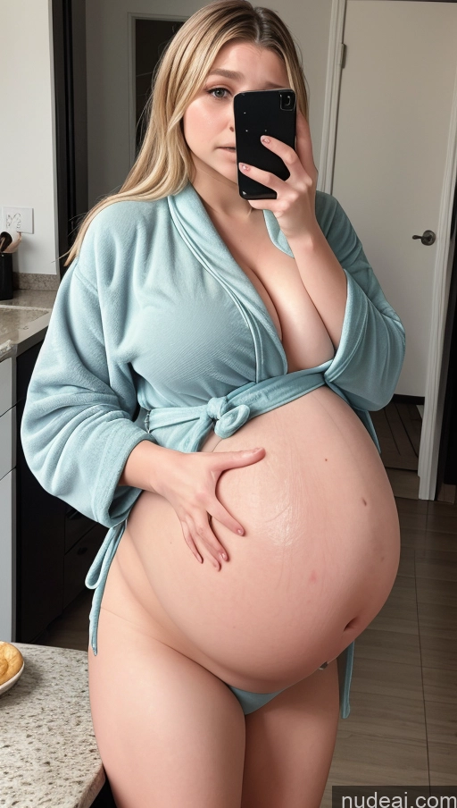 related ai porn images free for Pregnant Ohwx, Ohwx Woman, Chloe Grace Moretz Huge Boobs Belly Inflation, Cuminflation, Overeating Mirror Selfie Bathrobe Apron