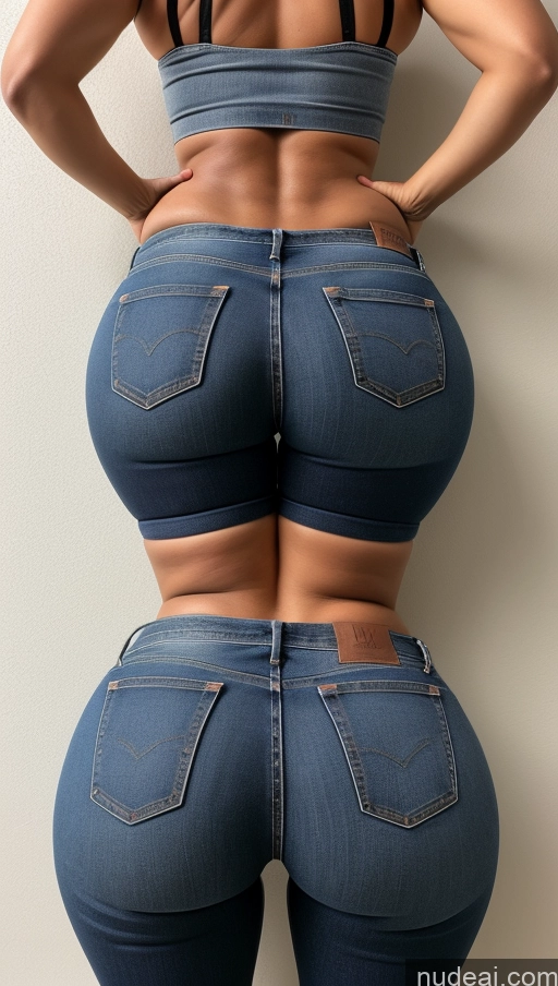 related ai porn images free for Athlete Big Ass Big Hips Jeans