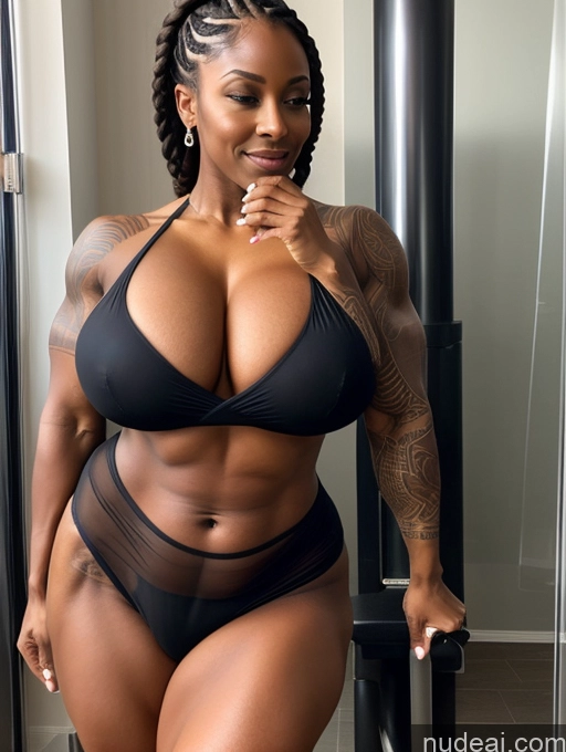 related ai porn images free for Bodybuilder Tattoos Muscular Skinny Abs Thick Perfect Body Dark Skin 80s Braided Black Dress Salwar Huge Boobs Busty Cleavage Transparent Partially Nude