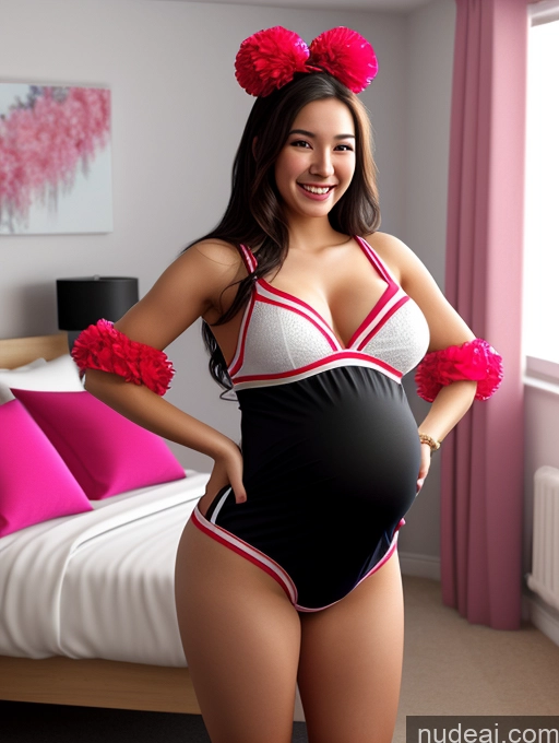 related ai porn images free for Woman Pregnant 18 Black Hair Long Hair Chinese 3d Bedroom Front View Spreading Legs Pubic Hair Happy Cheerleader Small Tits