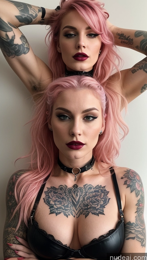 related ai porn images free for Model Perfect Boobs Beautiful Lipstick Tattoos Muscular Fairer Skin 18 Seductive Perfect Body Busty Abs Pink Hair Messy Choker Dominatrix Goth British