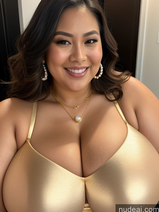 related ai porn images free for Model Busty Huge Boobs Beautiful Happy 30s Filipina Close-up View One Piece Swimsuit Cleavage Gold Jewelry Jewelry Pearl Jewelry Diamond Jewelry Abs Thick Chubby Fat