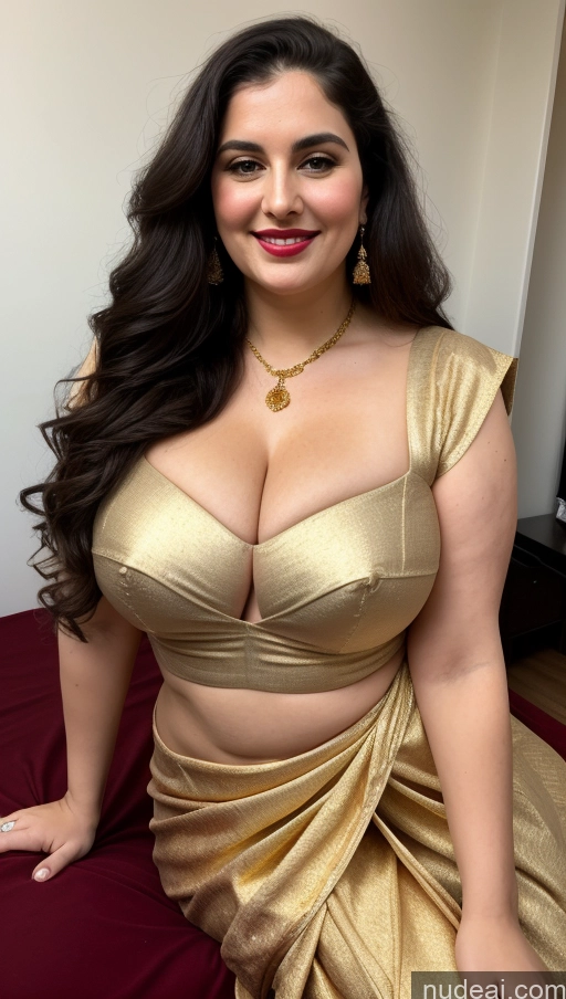 related ai porn images free for Milf Busty Beautiful Lipstick Thick Chubby Big Hips Fat Fairer Skin 20s Happy Seductive Brunette Long Hair Russian Party Front View Straddling Sari Blouse Dirndl Victorian Cleavage Gold Jewelry