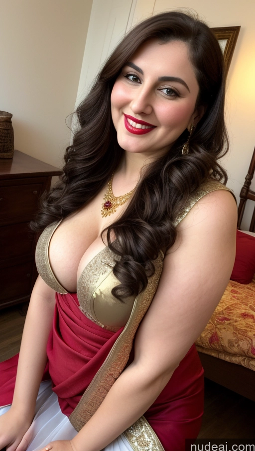 related ai porn images free for Milf Busty Beautiful Lipstick Thick Chubby Big Hips Fat Fairer Skin 20s Happy Seductive Brunette Long Hair Russian Party Front View Straddling Sari Blouse Dirndl Victorian Cleavage Gold Jewelry