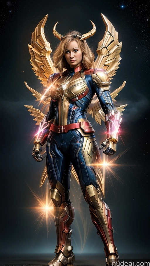 related ai porn images free for Bodybuilder Several Busty Muscular Abs Surrealist Space Dynamic View SSS: A-Mecha Musume A素体机娘 Heat Vision Has Wings Captain Marvel Powering Up