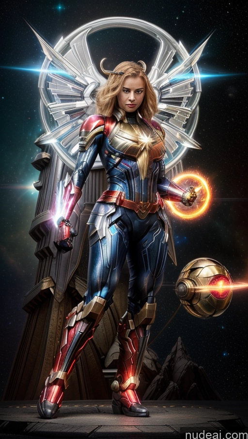 related ai porn images free for Bodybuilder Several Busty Muscular Abs Surrealist Space Dynamic View SSS: A-Mecha Musume A素体机娘 Heat Vision Has Wings Captain Marvel Powering Up