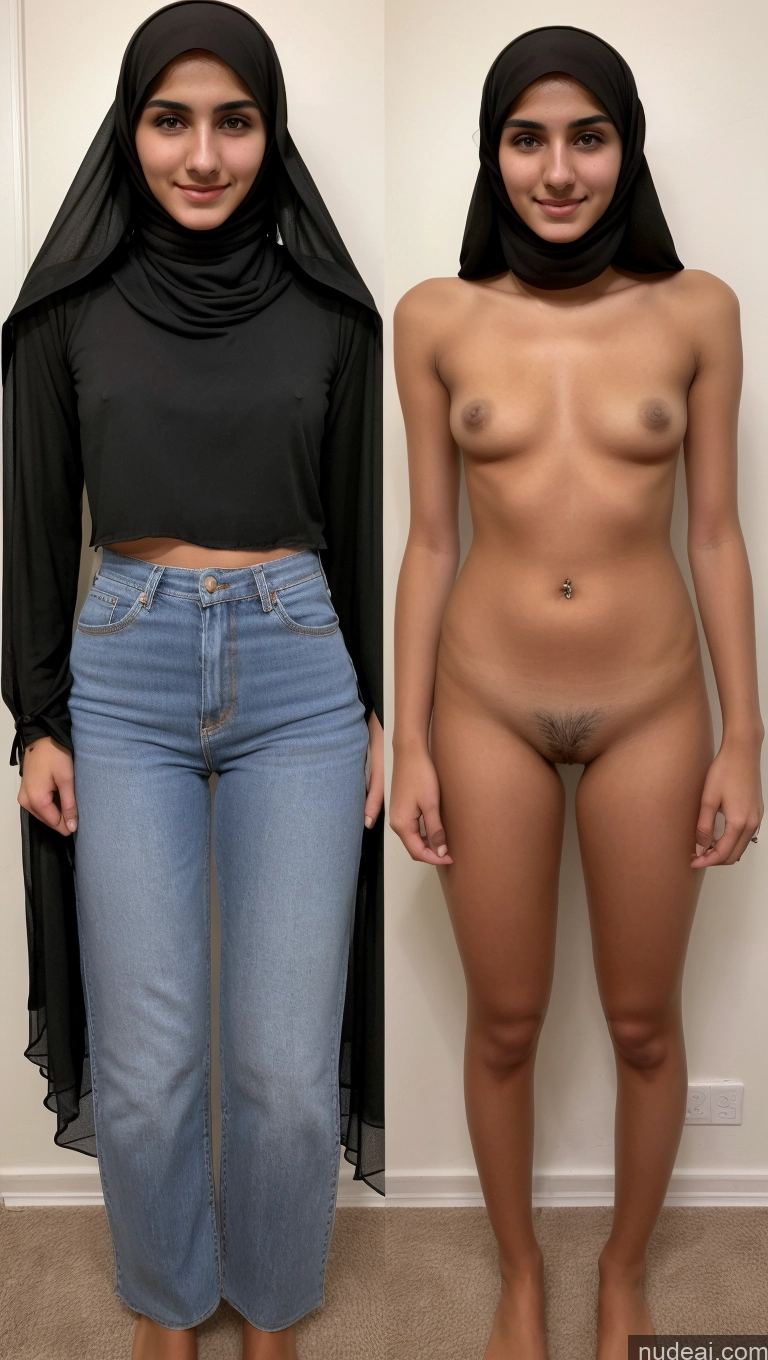 related ai porn images free for Skinny 18 Beautiful 70s Detailed Onoff Niqab